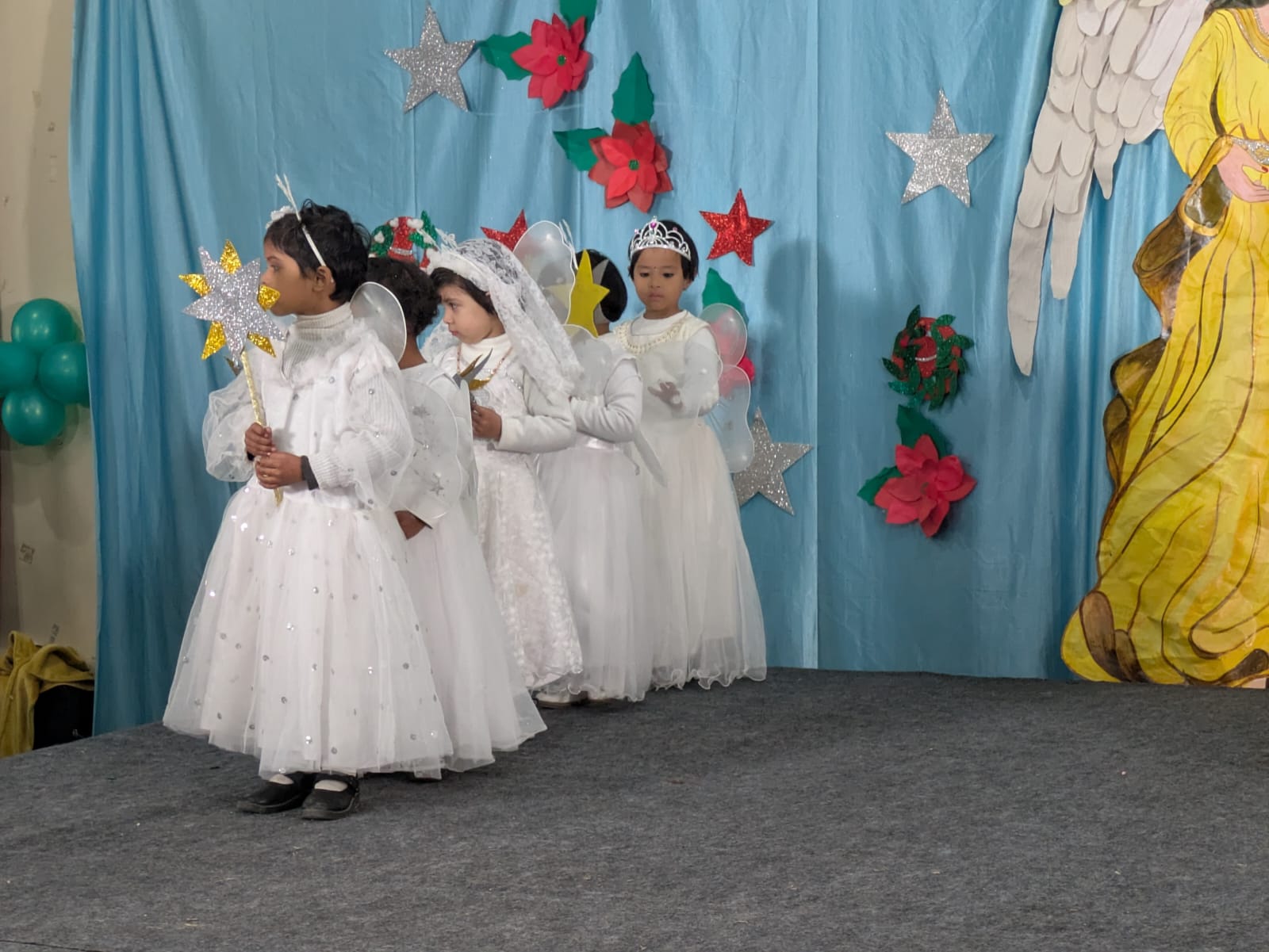 Christmas Celebration 